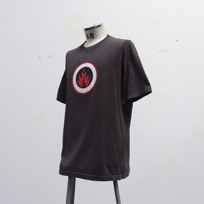 90s Black Label ブラックレーベル イーグルロゴT USA L 90s Black Label ブラックレーベル イーグルロゴT USA L
