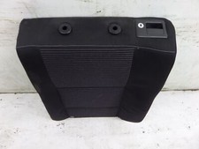 Vw Jetta Gli 20th 20ae Left Rear Seat Back Mk4 00-05 Oem Recaro Vw Golf Gti