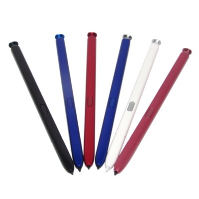 S Pen Touch Stylus Pen Replacement For Samsung Galaxy Note 8 / 9 Note 10 Note 20