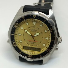 casio amw 340