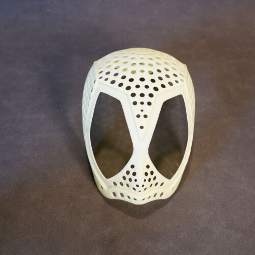 Deadpool Gesichtsmaske Cosplay Neu Halloween 1 Stck. Show Bühne Marvel Fan Geschenk Requisiten - Bild 28 von 29