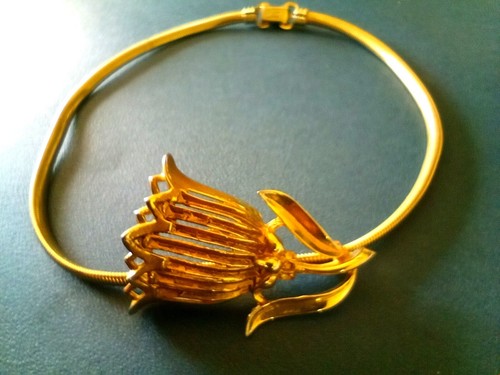 Vintage DESIGNER PEGASUS CORO JEWELRY COLLECTION - Picture 10 of 16
