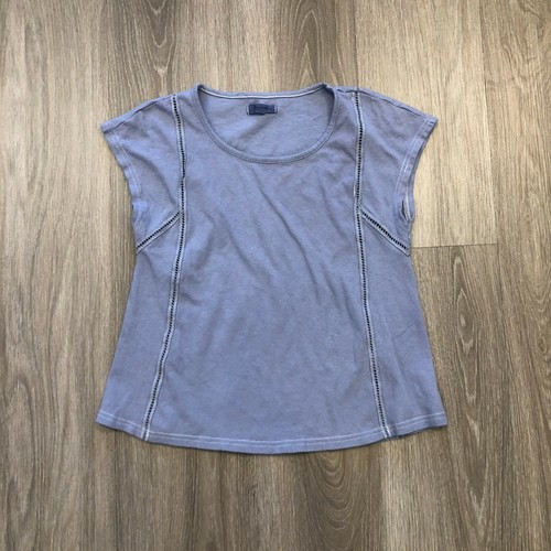 Madewell Womens Small Lavender Color 