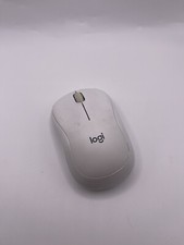 Logitech M220 Silent Touch Computer Laptop Wireless Mouse