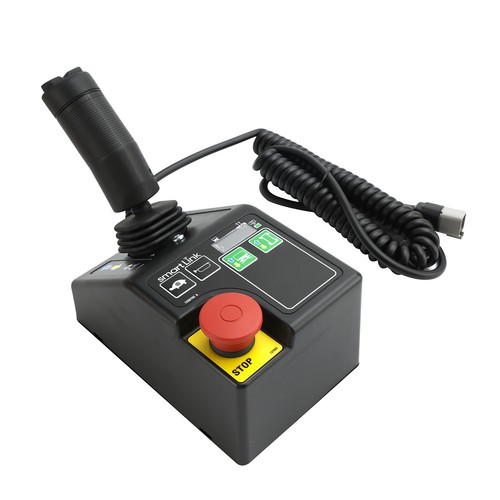 Control Box 1256727 For Genie Gen 6 GR-12 GR-15 GS-1930 GS-2632 QS-20W GS-2046 O - Picture 9 of 11