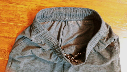 Lot of 5 Boys Pants Size 9-12 - Picture 13 of 13