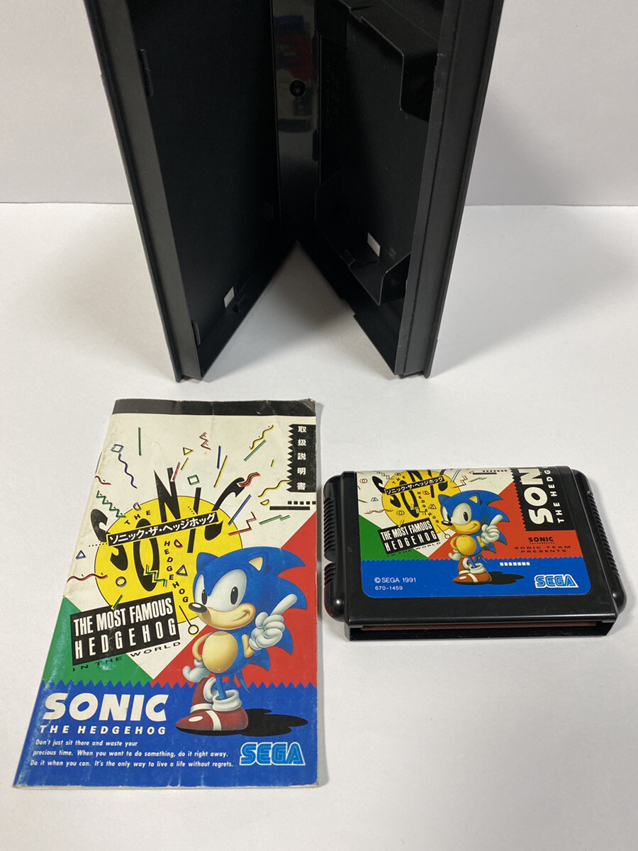 SEGA Mega Drive ゲーム15本セット SEGA Mega Drive ゲーム15本セット 【公式通販】