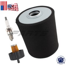 Air Pre Filter Kit For Yamaha G2 G8 G9 G11 Golf Cart 85-94 4 Cycle Tune Up Kit