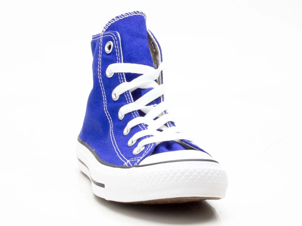 Radio blue 2024 converse high tops