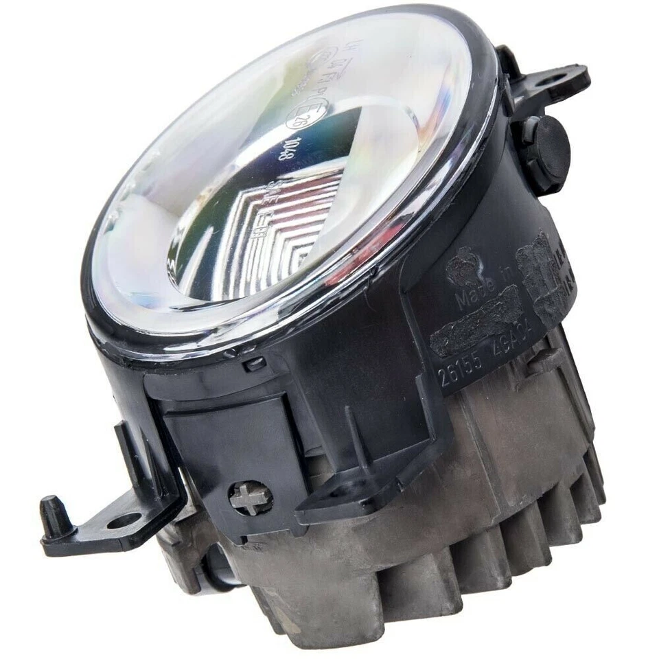 2019 2024 NISSAN MURANO FRONT LEFT HAND DRIVER SIDE FOG LAMP Foto 2 de 4