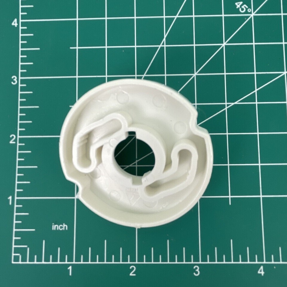 Cuisinart Electric Cookie Press CCP10 Shaft Adapter Replacement Part Only eBay