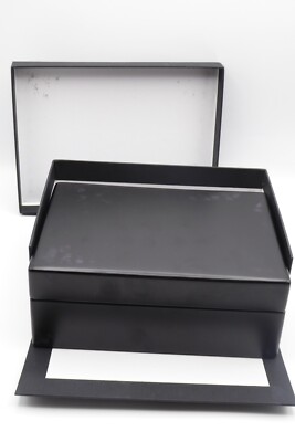 Andersen Geneve vintage box for watch