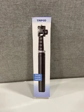 Kaiess Tripod Stand 60" Bluetooth  Aluminum