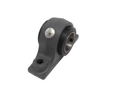 NEW MOLINE 34300DE PILLOW BLOCK BEARING 3'' BORE TYPE E 112-01-215