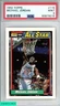 1992 TOPPS MICHAEL JORDAN #115 CHICAGO BULLS HOF PSA 9 MINT