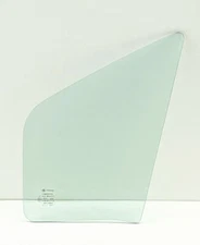 Fits 2019-2023 Ford Transit Connect Driver Left Front Vent Window Glass LAMI.