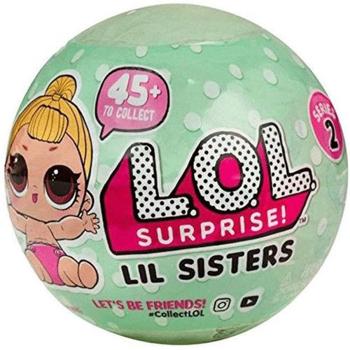 lol surprise for sale