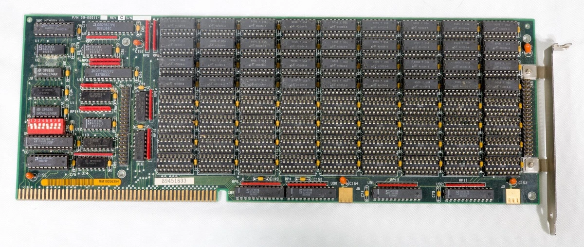 Vintage Computer Memory for Universal Parts & Accessories for sale