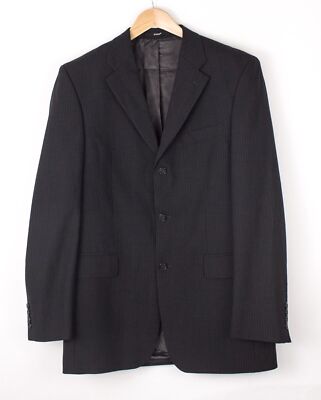 DIGEL Herren protect3 Woll Stretch Blazer Größe M (98 - 50 - 40) BAZ7