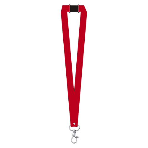 Printed or plain Lanyard Personalised custom neck strap ID holder Safety clip UK - Picture 13 of 27