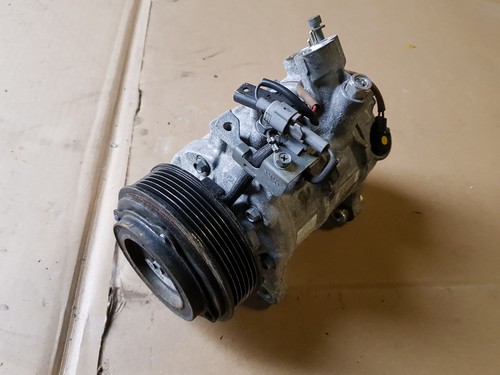 BMW F20 Klimakompressor GE447260-4711   116d
