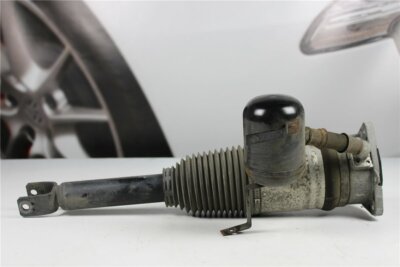 Audi A8 4E S8 Stoßdämpfer Luftfahrwerk hinten rechts 4E0616002M