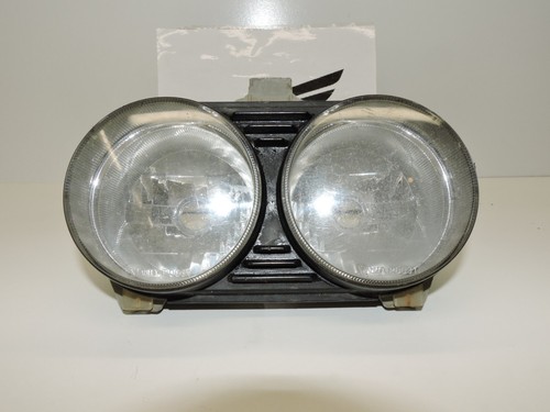 ๐ฅ 99-04 Honda TRX 400EX 400 EX OEM HEADLIGHT HEAD LIGHT BUG EYE ASSEMBLY ๐ฅ - Picture 2 of 10