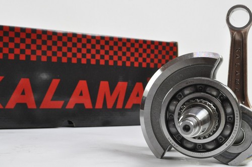 Kalama Crankshaft, Main Bearing Oil Seal, Gasket Kit for Yamaha Raptor 700 06~23 - Picture 4 of 12