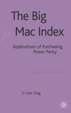 The Big Mac Index : Applications of Purchasing Power Parity Li Li