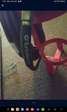 24' turbo torch hose