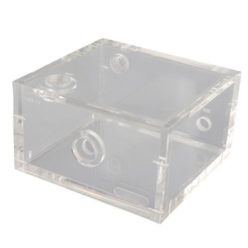 Innovative Transparent Acrylic Water Cooling For Computer Accessories - Afbeelding 9 van 22