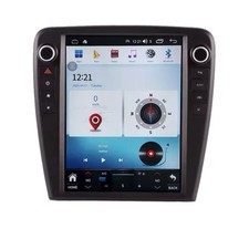 12.1for Jaguar Xj Xjl 20102019 Radio Carpaly Car Android Gps Navigation Wifi