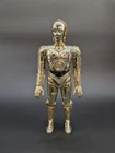 C-3PO Star Wars 1978 Kenner Vintage Large Action Figure 12" Hong Kong