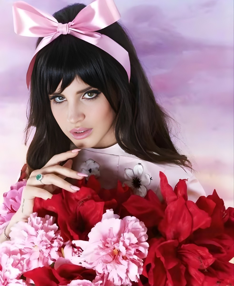 Numéro TOKYO ラナデルレイ Lana Del Rey Numero Tokyo Magazine March 2013 Issue | Depop