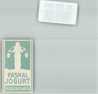 38128917 - 8000 Muenchen Paskal Joghurt Trockenferment Vignette