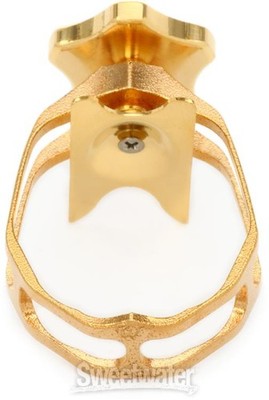 値下げ。Theo Wanne Enlightened Ligature T-0L Enlightened Saxophone & Clarinet Ligature – Theo Wanne