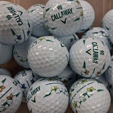 12 Callaway Chrome Tour 360 - April Major - 4A/5A