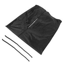 Solar Shower Cover Uv Blocking Outdoor Enclosure Camping Weatherproof