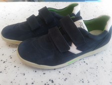 Sneaker mit Klettverschluss Größe 40