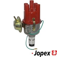 JP Group ZüNdverteiler Jopex 8191100200 FüR VW Kaefer 15 1500 1600 31 Karmann 14