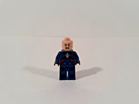 LEGO Marvel Avengers (76047)(sh264) Captain America Minifigure