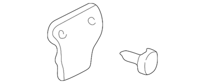 #ad #ad Genuine Honda Drain Valve 74230 S2A 000ZB $23.93