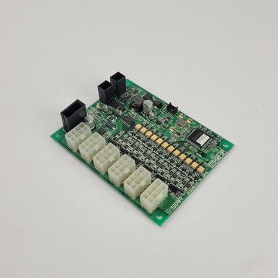 Star Seiki Co.Ltd. OTB480-OP Circuit Board - USED