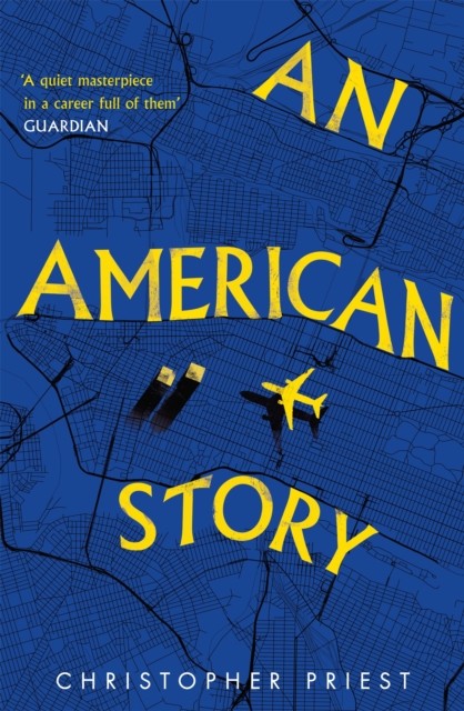 An American Story by Christopher Priest (Paperback Book) - Image 5
