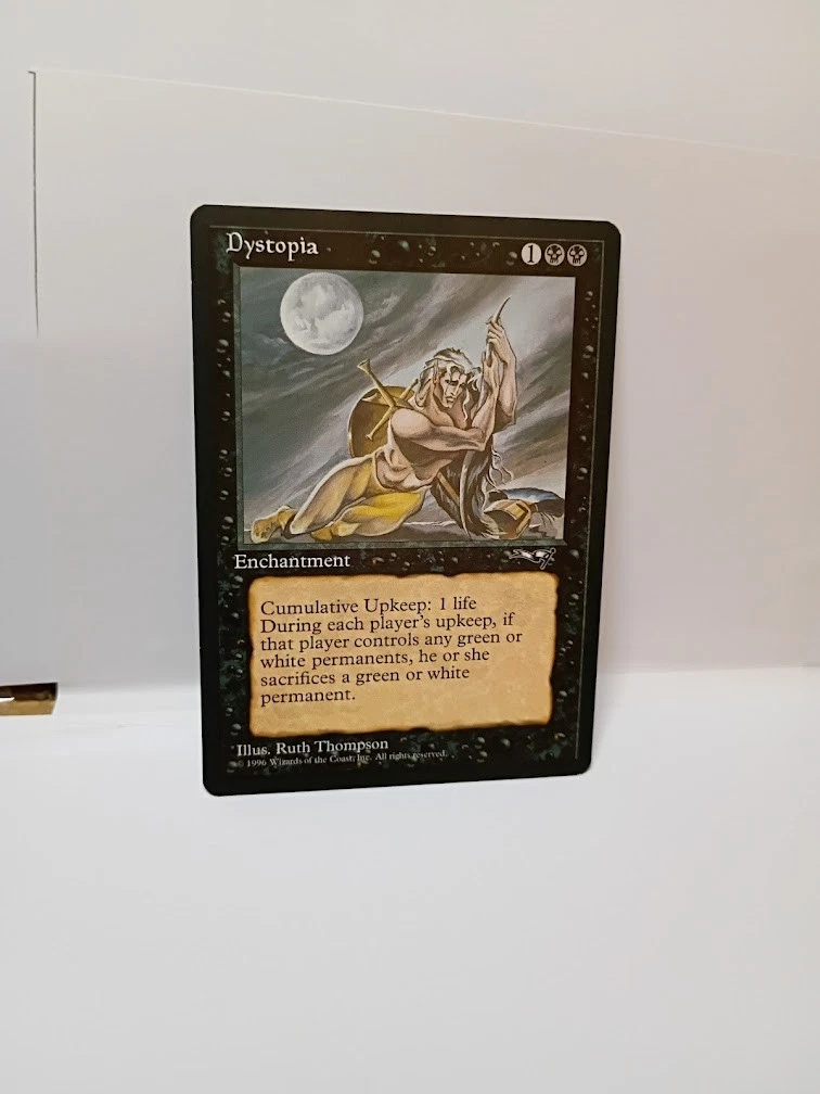 Dystopia 6 Alliances for sale | eBay