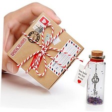  Love Gift for Her, Him, Gifts for Her, Mom, Cute Love Gift With Wooden Frame