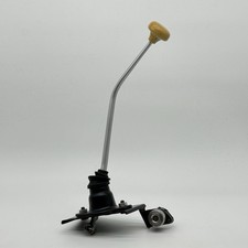 Porsche 356 A Pre-A Single Bend  Shift Lever Assembly w/ Reverse Switch COMPLETE