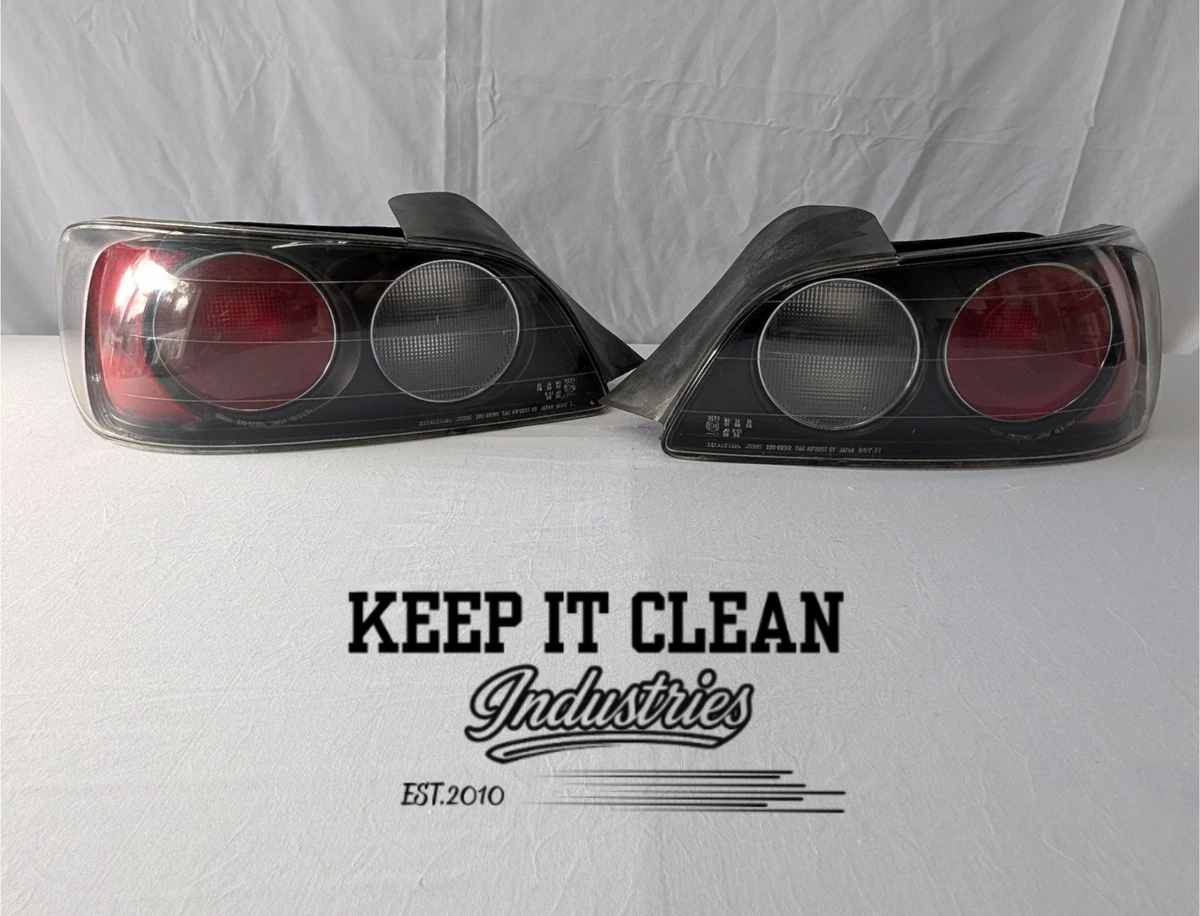 Genuine OEM Tail Lights for Honda S2000 for sale | eBay