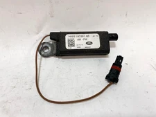 17-20 JAGUAR F-PACE REAR LEFT DRIVER SIDE ANTENNA AMP AMPLIFIER MODULE UNIT OEM