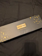 Wavytalk Hair Straightener, 2-in-1 Curler, Ceramic, New, Not Used